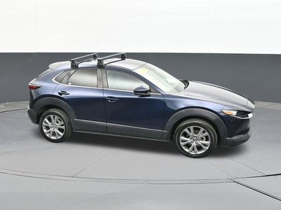 2020 Mazda Mazda CX-30 Select Package