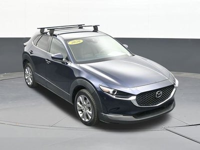 2020 Mazda Mazda CX-30 Select Package
