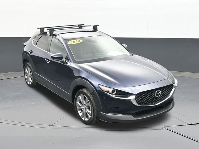 2020 Mazda Mazda CX-30 Select Package