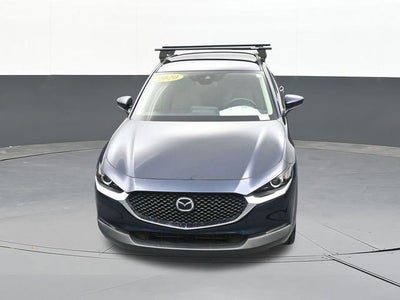 2020 Mazda Mazda CX-30 Select Package