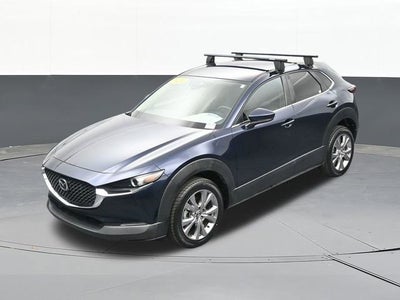 2020 Mazda Mazda CX-30 Select Package