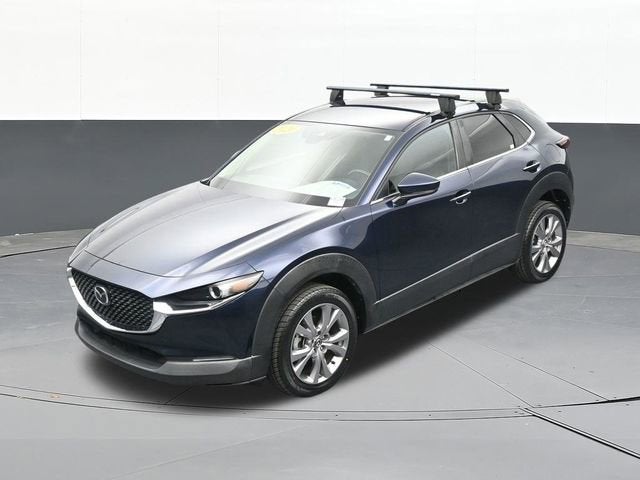 2020 Mazda Mazda CX-30 Select Package