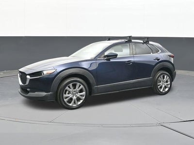 2020 Mazda Mazda CX-30 Select Package