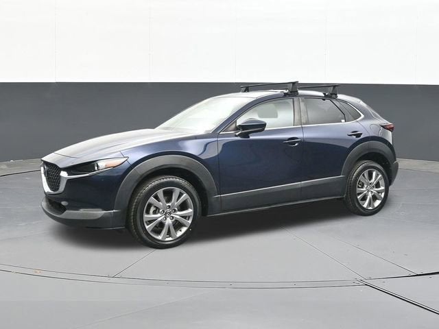 2020 Mazda Mazda CX-30 Select Package