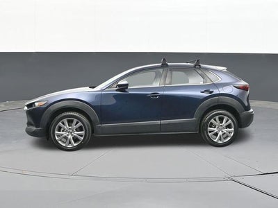 2020 Mazda Mazda CX-30 Select Package