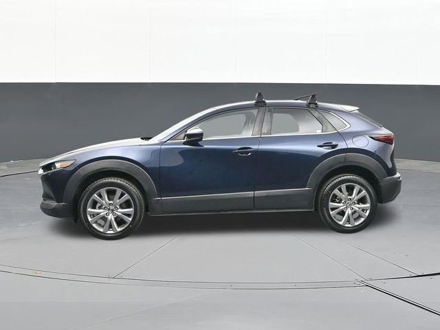 2020 Mazda Mazda CX-30 Select Package