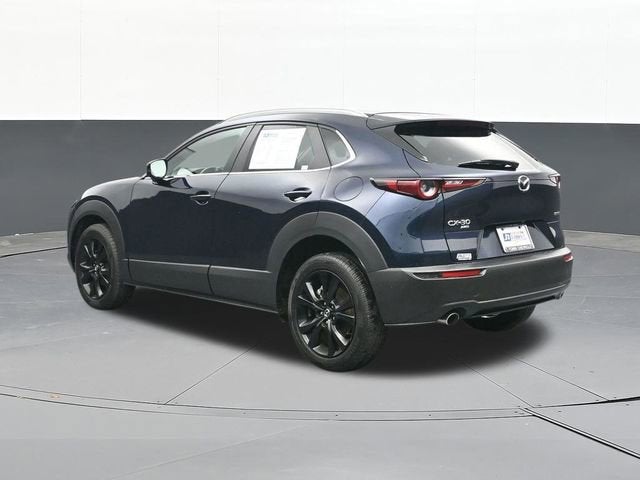 2024 Mazda Mazda CX-30 2.5 S Select Sport