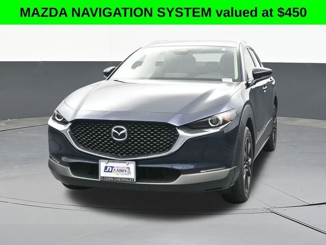 2024 Mazda Mazda CX-30 2.5 S Select Sport