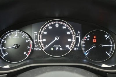 2024 Mazda Mazda CX-30 2.5 S Select Sport