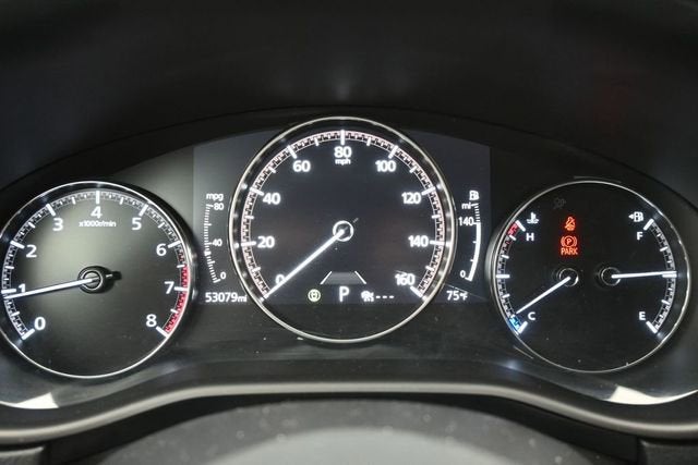 2024 Mazda Mazda CX-30 2.5 S Select Sport
