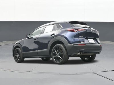 2024 Mazda Mazda CX-30 2.5 S Select Sport