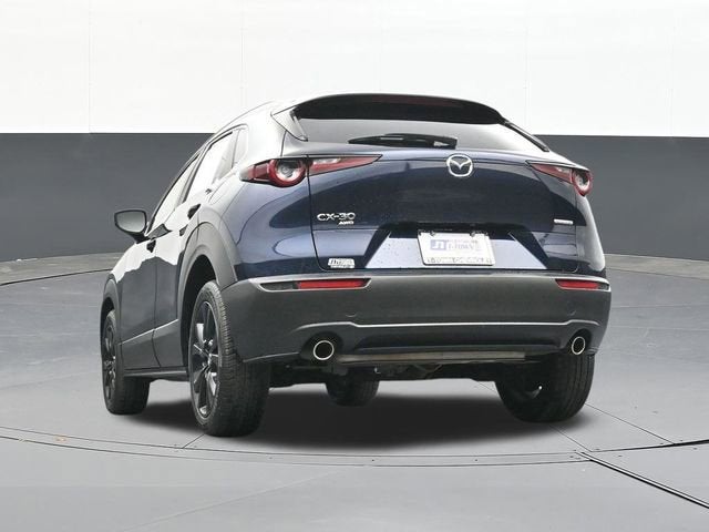 2024 Mazda Mazda CX-30 2.5 S Select Sport