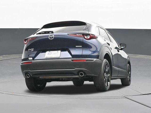 2024 Mazda Mazda CX-30 2.5 S Select Sport