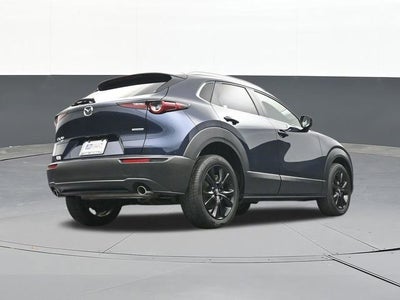 2024 Mazda Mazda CX-30 2.5 S Select Sport