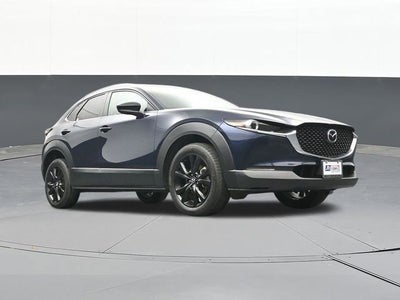 2024 Mazda Mazda CX-30 2.5 S Select Sport
