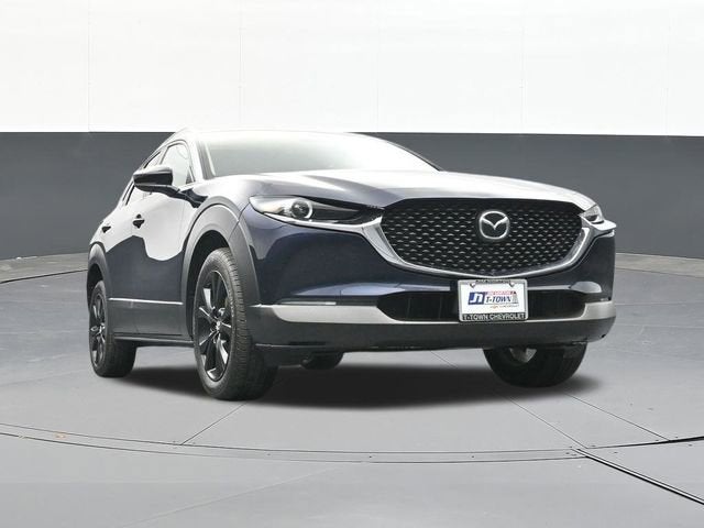 2024 Mazda Mazda CX-30 2.5 S Select Sport