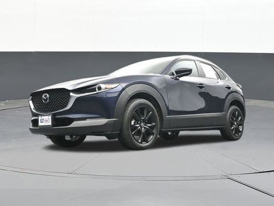 2024 Mazda Mazda CX-30 2.5 S Select Sport