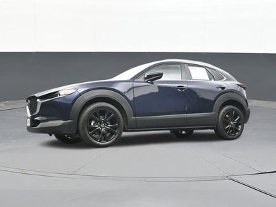 2024 Mazda Mazda CX-30 2.5 S Select Sport