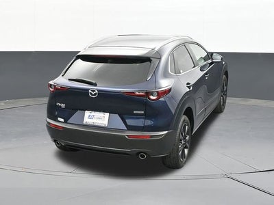 2024 Mazda Mazda CX-30 2.5 S Select Sport
