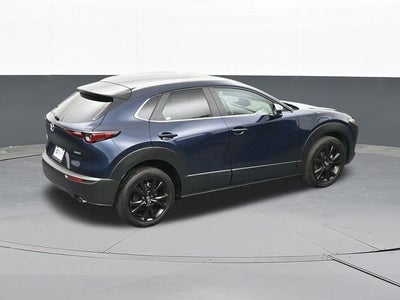 2024 Mazda Mazda CX-30 2.5 S Select Sport