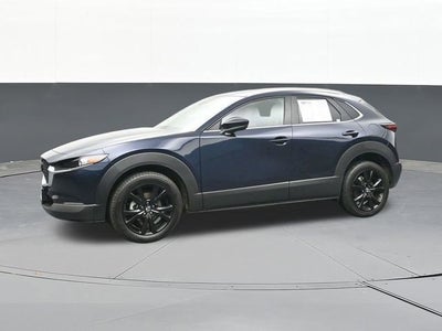 2024 Mazda Mazda CX-30 2.5 S Select Sport