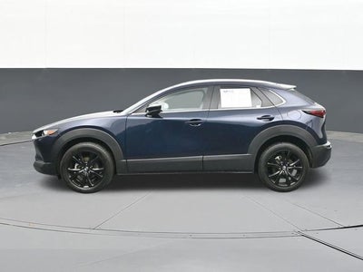 2024 Mazda Mazda CX-30 2.5 S Select Sport