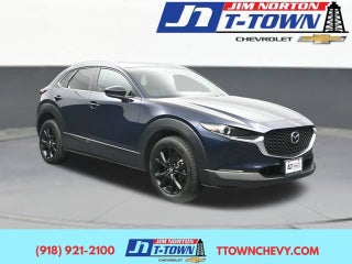2024 Mazda Mazda CX-30 2.5 S Select Sport