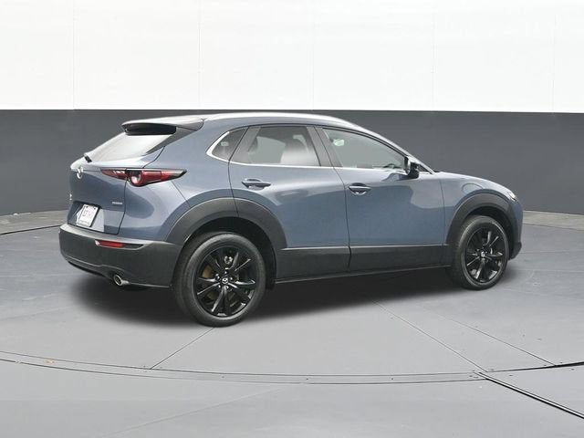 2025 Mazda Mazda CX-30 2.5 S Carbon Edition