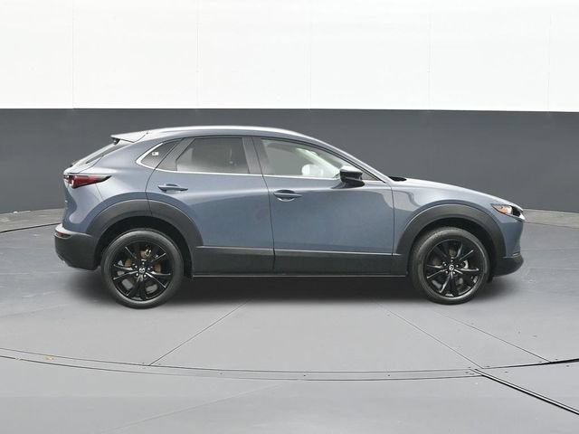 2025 Mazda Mazda CX-30 2.5 S Carbon Edition