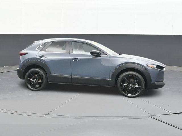2025 Mazda Mazda CX-30 2.5 S Carbon Edition