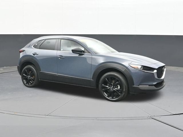 2025 Mazda Mazda CX-30 2.5 S Carbon Edition