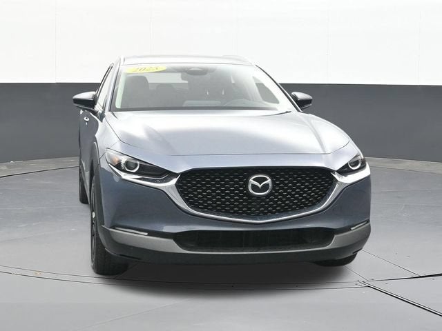 2025 Mazda Mazda CX-30 2.5 S Carbon Edition