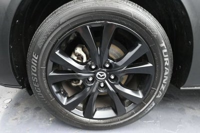 2025 Mazda Mazda CX-30 2.5 S Carbon Edition