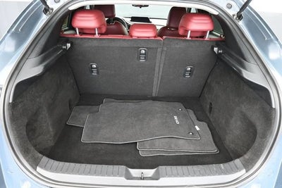 2025 Mazda Mazda CX-30 2.5 S Carbon Edition