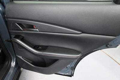 2025 Mazda Mazda CX-30 2.5 S Carbon Edition