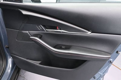 2025 Mazda Mazda CX-30 2.5 S Carbon Edition