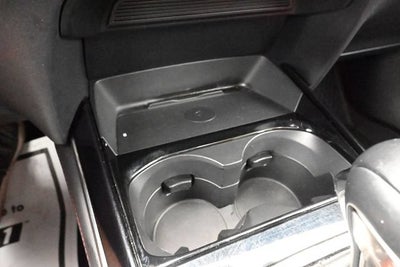 2025 Mazda Mazda CX-30 2.5 S Carbon Edition