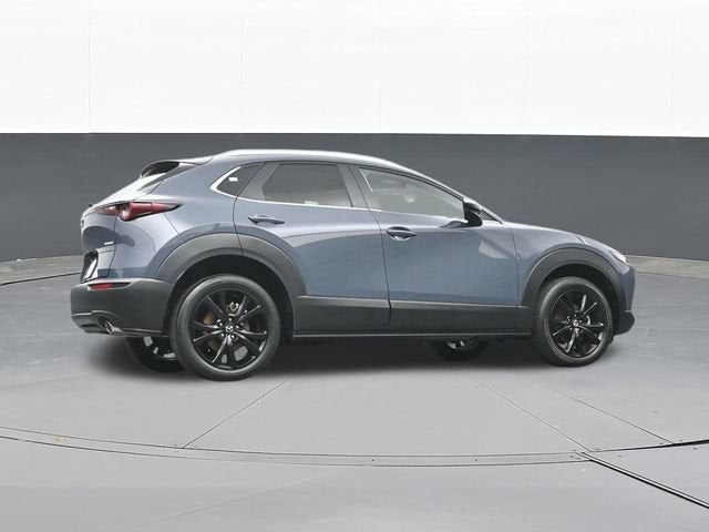 2025 Mazda Mazda CX-30 2.5 S Carbon Edition