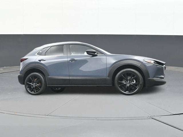 2025 Mazda Mazda CX-30 2.5 S Carbon Edition