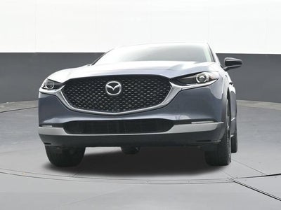 2025 Mazda Mazda CX-30 2.5 S Carbon Edition