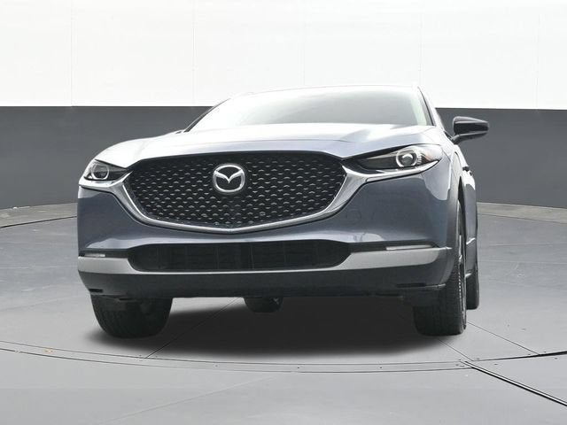 2025 Mazda Mazda CX-30 2.5 S Carbon Edition