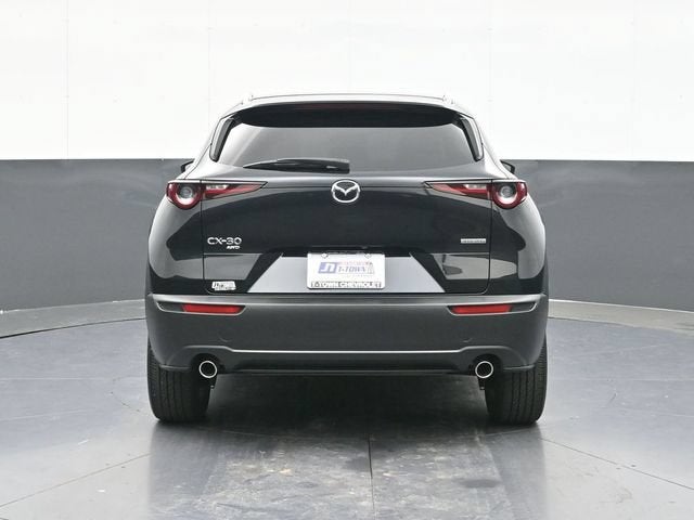 2025 Mazda Mazda CX-30 2.5 S Preferred Package