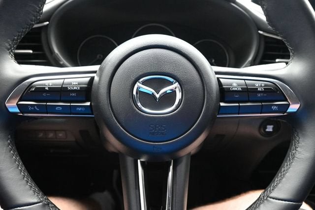 2025 Mazda Mazda CX-30 2.5 S Preferred Package