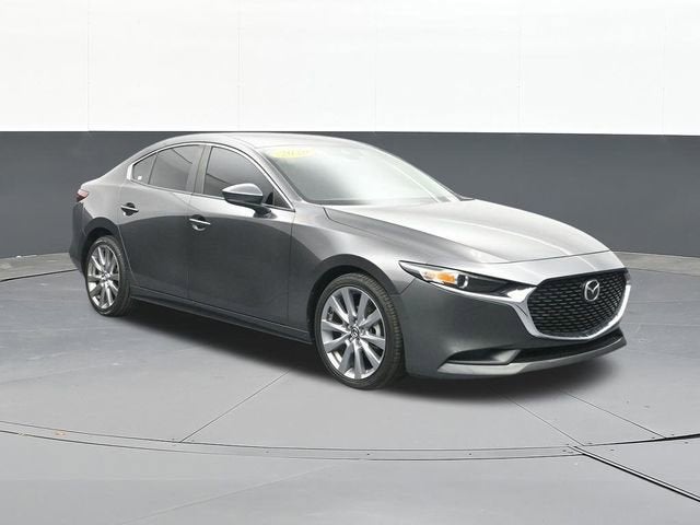 2020 Mazda Mazda3 Sedan Select Package