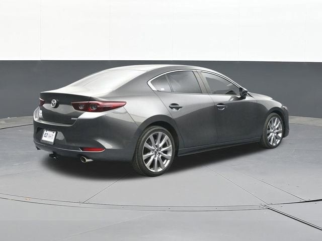 2020 Mazda Mazda3 Sedan Select Package