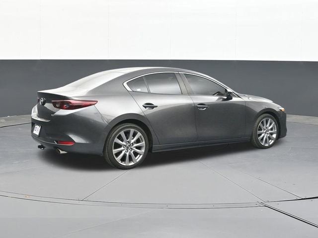 2020 Mazda Mazda3 Sedan Select Package