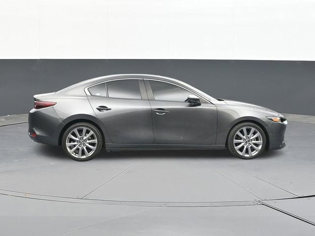 2020 Mazda Mazda3 Sedan Select Package