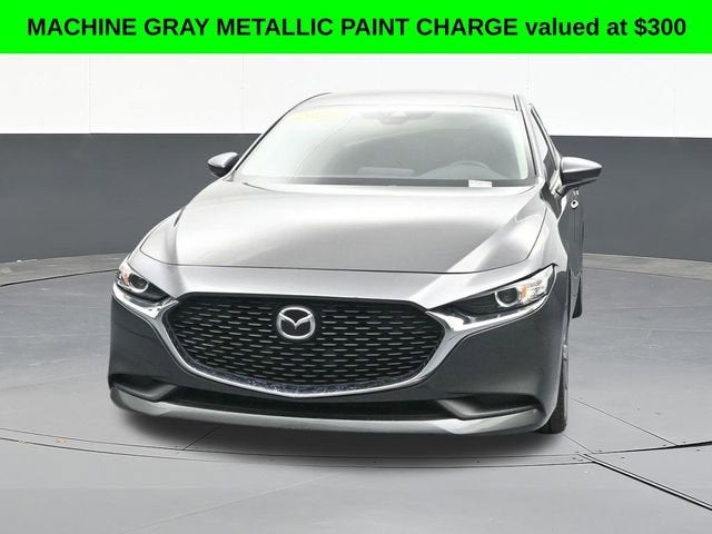 2020 Mazda Mazda3 Sedan Select Package