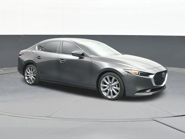 2020 Mazda Mazda3 Sedan Select Package
