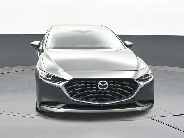 2020 Mazda Mazda3 Sedan Select Package